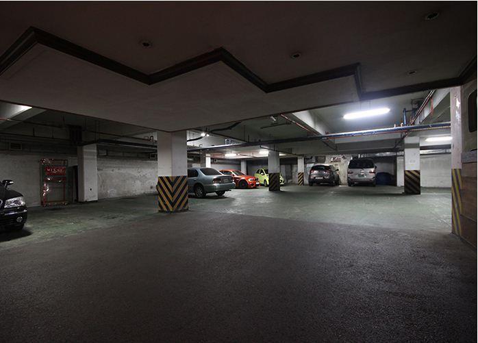 Ns Hotel Changwon Exterior foto